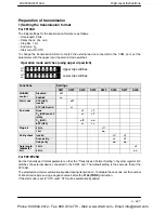 Preview for 591 page of Panasonic FP-X Programming Manual