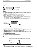 Preview for 594 page of Panasonic FP-X Programming Manual