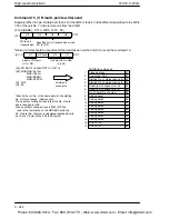 Preview for 606 page of Panasonic FP-X Programming Manual