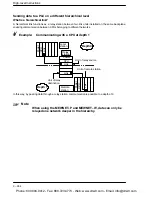 Preview for 618 page of Panasonic FP-X Programming Manual