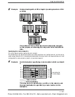 Preview for 619 page of Panasonic FP-X Programming Manual