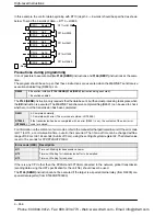 Preview for 622 page of Panasonic FP-X Programming Manual