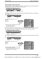 Preview for 631 page of Panasonic FP-X Programming Manual