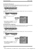 Preview for 632 page of Panasonic FP-X Programming Manual