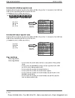 Preview for 638 page of Panasonic FP-X Programming Manual