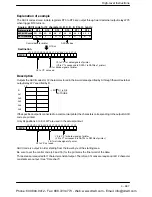 Preview for 651 page of Panasonic FP-X Programming Manual