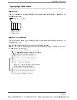 Preview for 657 page of Panasonic FP-X Programming Manual