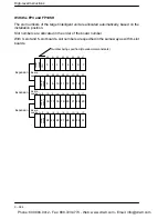 Preview for 658 page of Panasonic FP-X Programming Manual