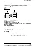 Preview for 663 page of Panasonic FP-X Programming Manual