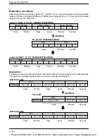 Preview for 678 page of Panasonic FP-X Programming Manual