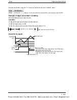 Preview for 729 page of Panasonic FP-X Programming Manual