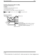 Preview for 732 page of Panasonic FP-X Programming Manual