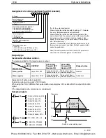 Preview for 783 page of Panasonic FP-X Programming Manual