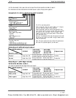 Preview for 791 page of Panasonic FP-X Programming Manual