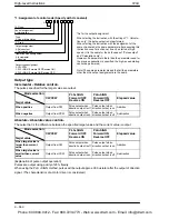 Preview for 814 page of Panasonic FP-X Programming Manual