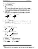 Preview for 820 page of Panasonic FP-X Programming Manual