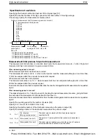 Preview for 826 page of Panasonic FP-X Programming Manual