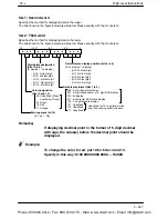 Preview for 831 page of Panasonic FP-X Programming Manual