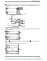 Preview for 837 page of Panasonic FP-X Programming Manual