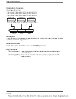 Preview for 840 page of Panasonic FP-X Programming Manual