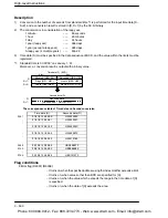 Preview for 854 page of Panasonic FP-X Programming Manual