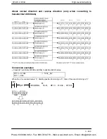 Preview for 869 page of Panasonic FP-X Programming Manual