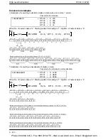 Preview for 874 page of Panasonic FP-X Programming Manual