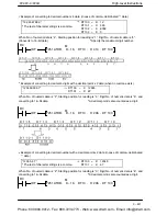 Preview for 875 page of Panasonic FP-X Programming Manual