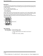 Preview for 914 page of Panasonic FP-X Programming Manual