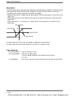 Preview for 922 page of Panasonic FP-X Programming Manual