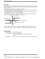 Preview for 924 page of Panasonic FP-X Programming Manual