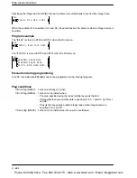 Preview for 948 page of Panasonic FP-X Programming Manual