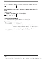 Preview for 952 page of Panasonic FP-X Programming Manual