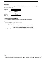 Preview for 988 page of Panasonic FP-X Programming Manual