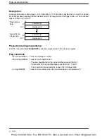 Preview for 992 page of Panasonic FP-X Programming Manual