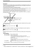 Preview for 1012 page of Panasonic FP-X Programming Manual