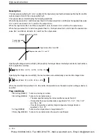 Preview for 1014 page of Panasonic FP-X Programming Manual