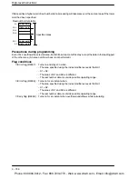 Preview for 1020 page of Panasonic FP-X Programming Manual