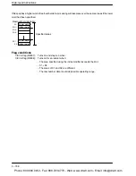 Preview for 1022 page of Panasonic FP-X Programming Manual