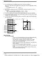 Preview for 1024 page of Panasonic FP-X Programming Manual