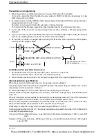 Preview for 1038 page of Panasonic FP-X Programming Manual