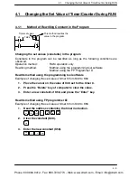 Preview for 1055 page of Panasonic FP-X Programming Manual