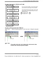 Preview for 1087 page of Panasonic FP-X Programming Manual