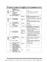 Preview for 1119 page of Panasonic FP-X Programming Manual