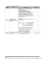 Preview for 1186 page of Panasonic FP-X Programming Manual