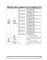 Preview for 1201 page of Panasonic FP-X Programming Manual