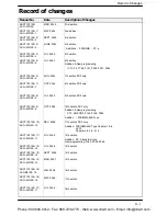 Предварительный просмотр 1334 страницы Panasonic FP-X Programming Manual