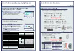 Предварительный просмотр 7 страницы Panasonic FP-X Specifications