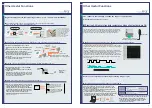 Предварительный просмотр 14 страницы Panasonic FP-X Specifications