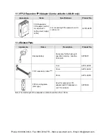 Предварительный просмотр 13 страницы Panasonic FP-X0 L14R User Manual